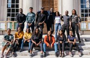 Stormzy launches University of Cambridge scholarship
