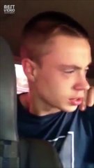 Жеку приняли