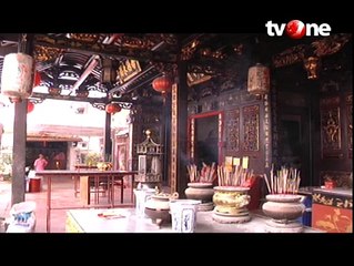 Muslim Melayu di Tengah Kemajemukan (Bagian 4)