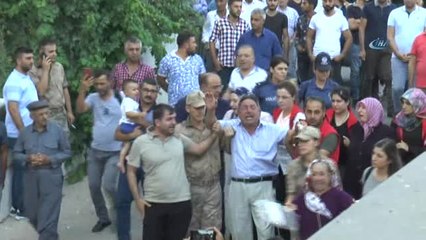 Şehit Babasından Hainlere Tokat Gibi Cevap: "Diyarbakırlıyım, Zazayım, Kürdüm Ama Türk Oğlu Türk'üm"