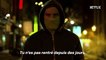 Iron Fist - saison 2 - Bande-annonce de la série Marvel de Netflix (Vost)