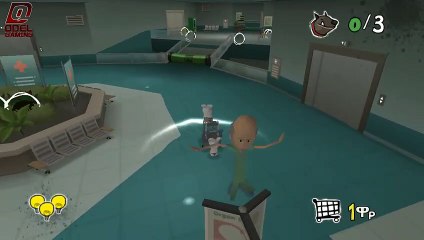 The Rabbids Go Home Die Rabbids Cartoon For Kids , Tv hd 2019 cinema comedy action