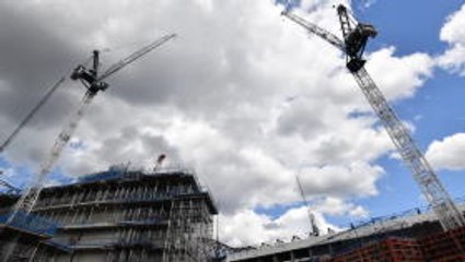 Pochettino 'disappointed' by Tottenham stadium delay