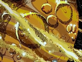 Megas XLR - 10 - Junk In The Trunk   [DarkDream]