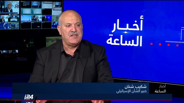 تقرير: وسائل إعلام عربية تتحدث عن توقيع اتفاق للتهدئة بين اسرائيل وحماس