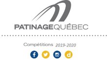 Championnats de patinage STAR/Michel-Proulx 2020