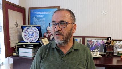 Akademisyenden 'spekülatif atağa' maaşlı tepki - BURDUR