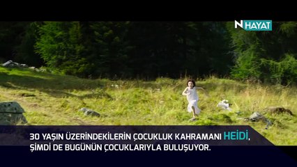 N Hayat... Vizyonda Bu Hafta (15 Nisan 2016)