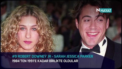 N Hayat... 80’lerde dünyayı sallayan ama unutulan 10 aşk!