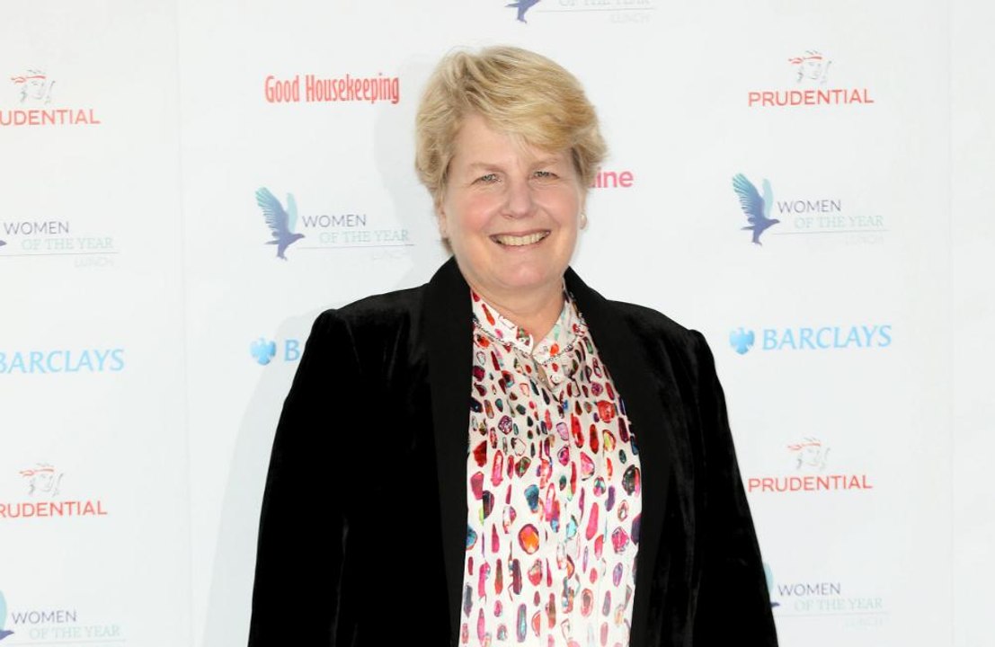 Sandi Toksvig chooses Danish week for Great British Bake Off