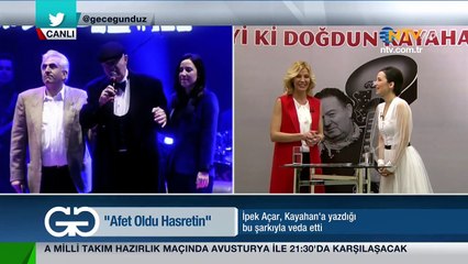 Gece Gündüz 29 Mart 2016