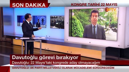 Dünyanın Haberi 5 Mayıs 2016