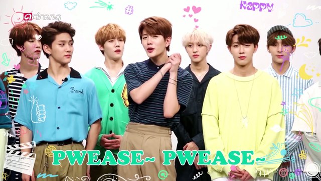 [Simply K-Pop] GoldenChild(골든차일드)‘s Video Call.ver(영상통화) _ Ep.324 _ 081018