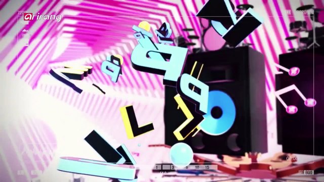 [Simply K-Pop] KIM DONG HAN(김동한)'s Waterpark Commercial.ver _ Ep.324 _ 081018