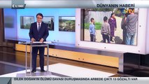 Dünyanın Haberi Özel... NTV Dağlık Karabağ Cephesinde