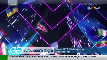 Gece Gündüz 5 Mayıs 2016