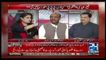 News Point With Asma Chaudhry - 13th August 2018