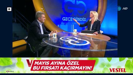 Gece Gündüz 17 Mayıs 2016