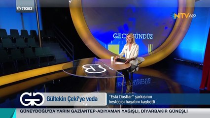 Gece Gündüz 4 Mayıs 2016