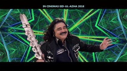 Tillay Wale Jooti - Jawani Phir Nahi Ani - 2 - ARY Films