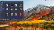 Elementary OS Review