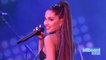 Ariana Grande Tweets What Her Favorite ‘Sweetener’ Tracks Are | Billboard News