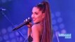 Ariana Grande Tweets What Her Favorite ‘Sweetener’ Tracks Are | Billboard News