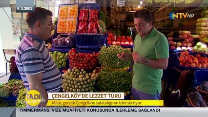 Tadı Damağımda 27 Mayıs 2016
