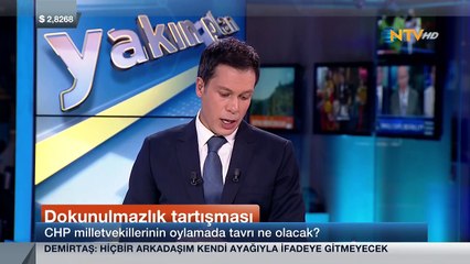 Yakın Plan 19 Nisan 2016