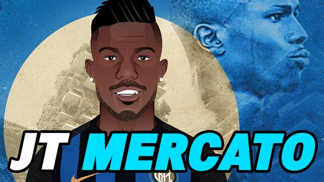 Journal du Mercato : les Milanais mettent le feu en Italie, l’OL sans dessus dessous