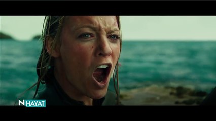 N Hayat... Hastanenin aciline köpek balığı ile girdi!