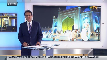 Dünyanın Haberi 16 Mayıs 2016