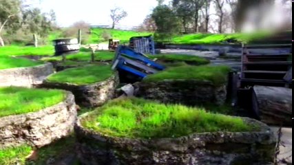 city tour capítulo 24 temporada 2018 (09.08.18)