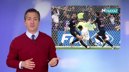 N Hayat... Nebil Evren'den Avrupa liglerine bakış!