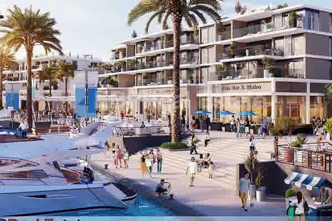 chalet at marina marrasi north coast with 5  down payment