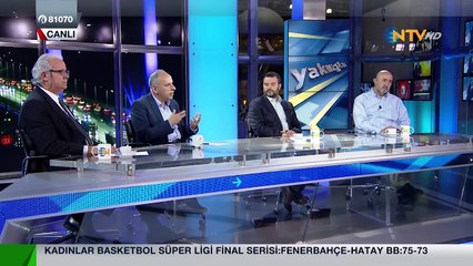 Yakın Plan 3 Mayıs 2016