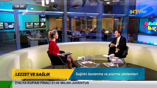 Gıda alışverişi yaparken nelere dikkat etmeli? Yaşasın Hayat'ta