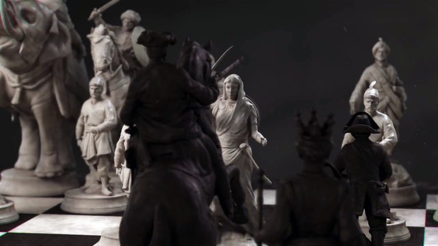 Europa Universalis IV : Dharma - Bande-annonce date de sortie