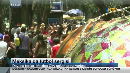 Dünyanın Haberi 9 Mayıs 2016