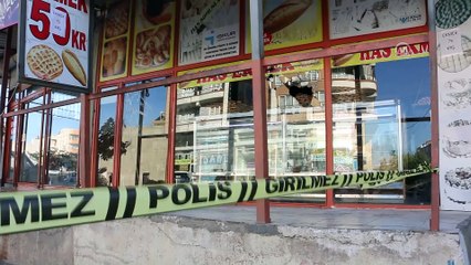 Silahlı saldırı: 2 yaralı - ŞANLIURFA