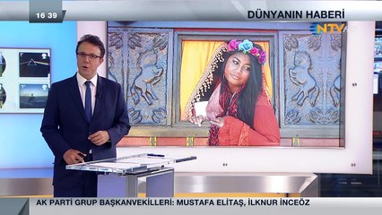 Dünyanın Haberi 27 Mayıs 2016