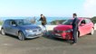 Oto Fark...  Volkswagen Golf - Opel Astra karşılaştırması... Bölüm 2