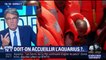 Migrants : la France doit-elle accueillir l'Aquarius ?