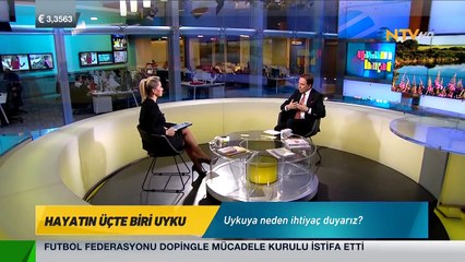 Uykusuzluğun nedenleri neler? Yaşasın Hayat'ta