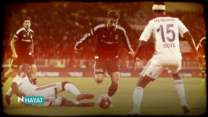 N Hayat... Şampiyon Beşiktaş!