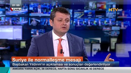 Yakın Plan 13 Temmuz 2016