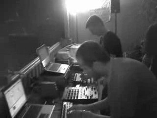 Tambour battant au xénon soirée yaute breakerz