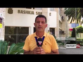 Report TV - Gjendje e keqe e pastrimit, Inspektoriati i Mjedisit gjobit Bashkinë e Sarandës