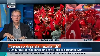 Yakın Plan 2 Ağustos 2016