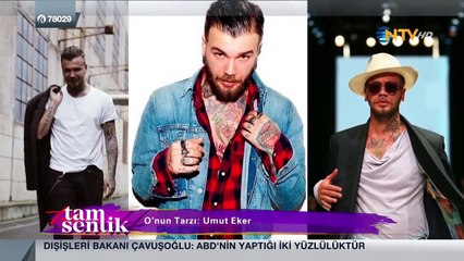 Tam Senlik 28 Mayıs 2016